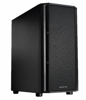 BTO Kantoor PC+, Intel Ultra 5 225, 16GB, 500GB, WIN11 PRO